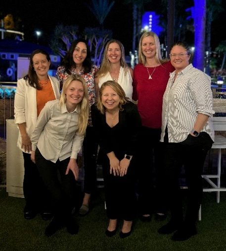 AACR, Orlando, FL, 2025