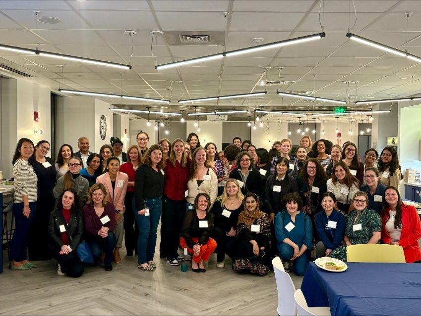 2nd Annual Women in TPD & Induced Proximity, Boston, 2024
