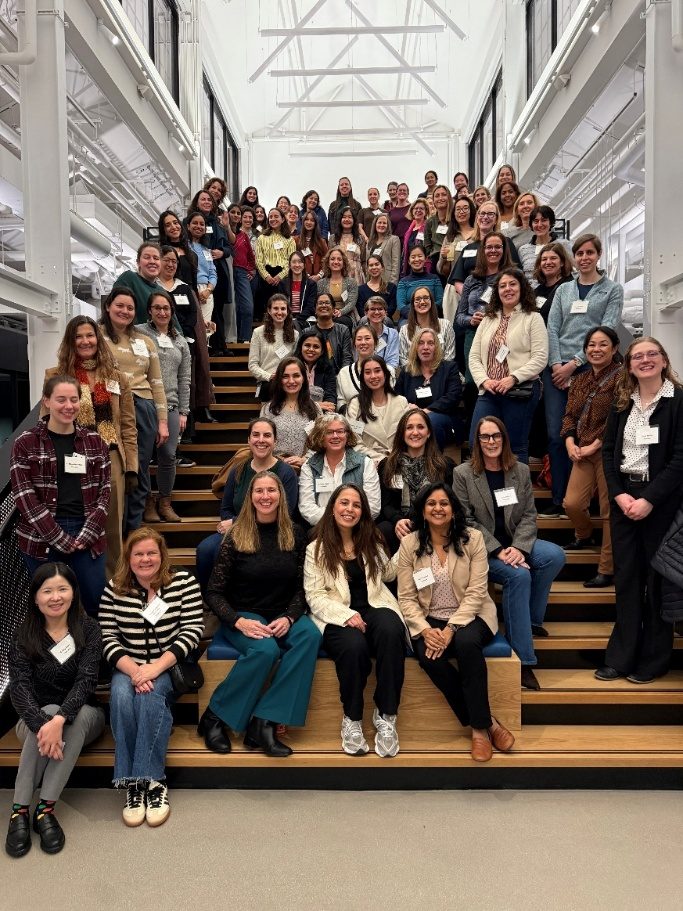 3rd Annual Women in TPD & Induced Proximity, Boston, 2025