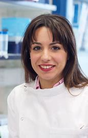 Chiara Maniaci