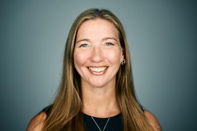 Danette Daniels