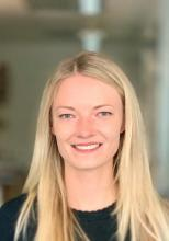 Fleur Ferguson