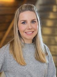 Katherine Donovan