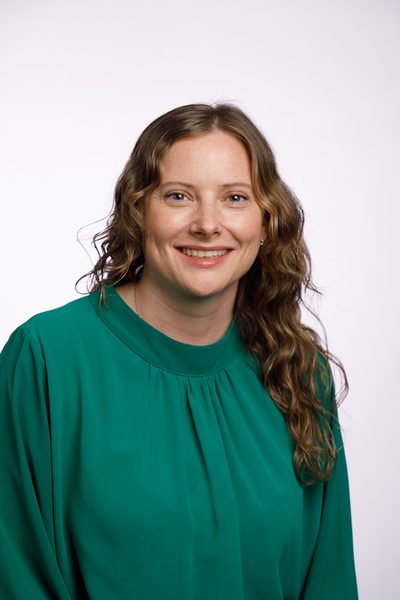 Suzanne O'Connor